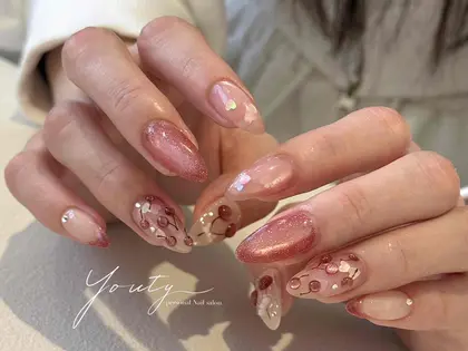 Youty Nail ユーティーネイル