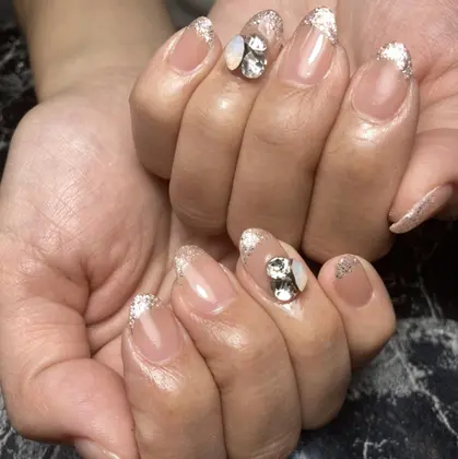 奈良 安い ネイルサロン お得に予約するなら ミニモ