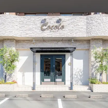 Cocolo hair 住吉店