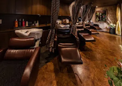 カバーヘアーブリス　　北浦和西口店