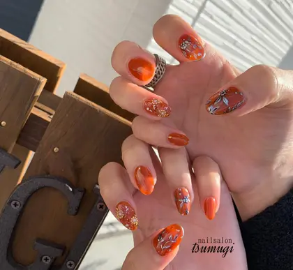 広島 安い ネイルサロン お得に予約するなら ミニモ