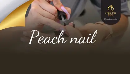 Peach Nail  大塚店