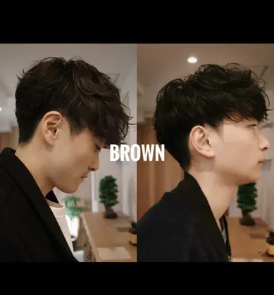 BROWNbyif