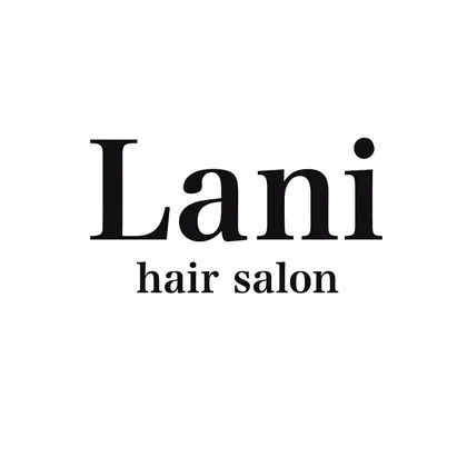 hair salon Lani