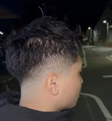 BroTokyo Barbershop 有楽町店