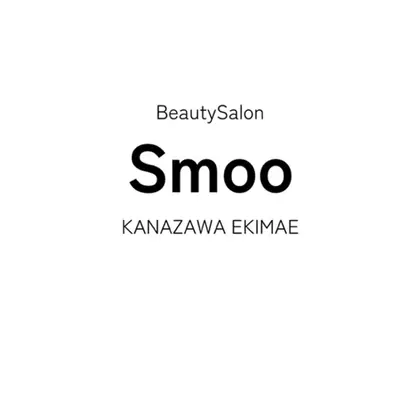 BeautySalon Smoo 金沢駅前店