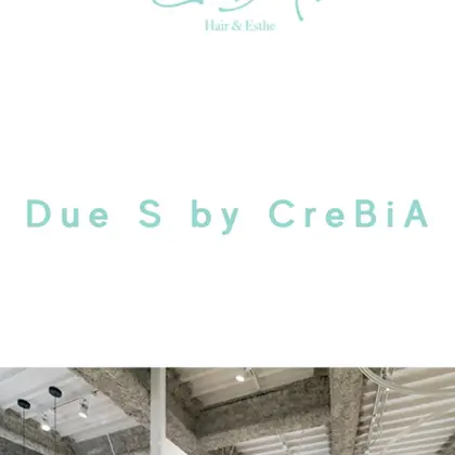 Due  s by CreBiA
