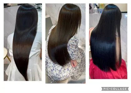 youres hair 新宿3丁目店