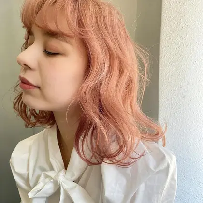 Icon 博多 福岡市博多区 の美容室 美容院情報 ミニモ