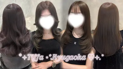 Tiffa 自由が丘【ティファ ジユウガオカ】