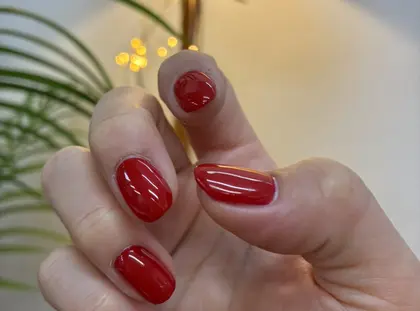 GO TODAY SHAiRE SALON 渋谷Orla店