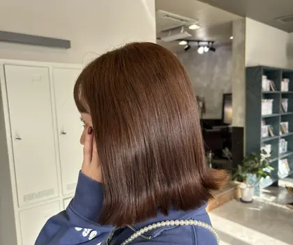 YOMU hair library