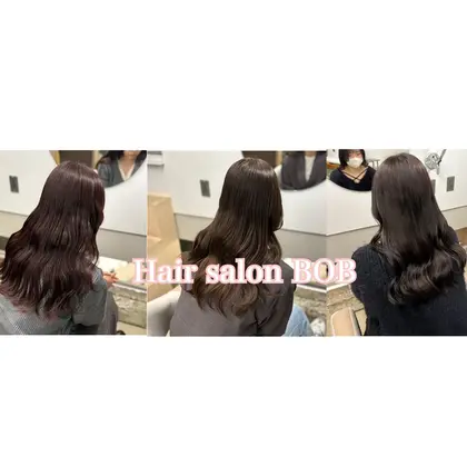 Hair salon BOB