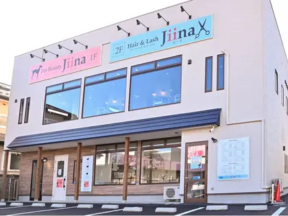 Hair&Lash Jiina