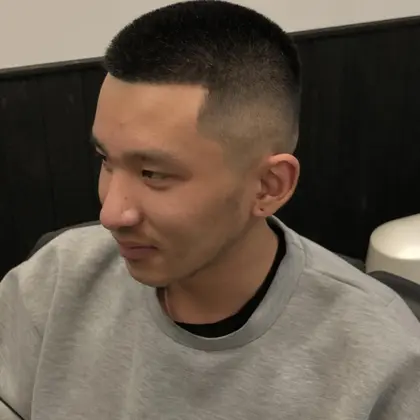 BARBER SHOP FOURSEASON