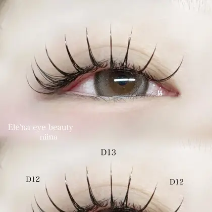 Ele'na eye beauty