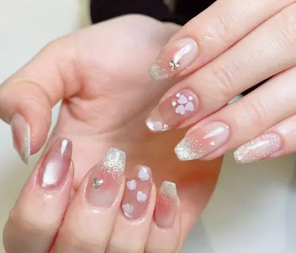 YK美学院(ネイル/マツエク)