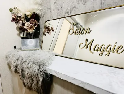 Salon Maggie