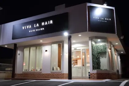 VIVALA HAIR