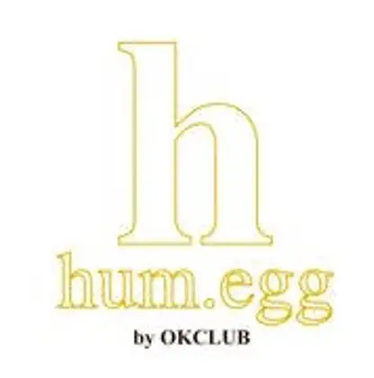 hum. egg by OKCLUB【ハムエッグ バイ オーケークラブ】