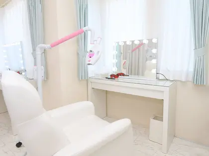 セルフホワイトニング エクシア岡崎店