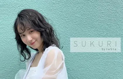 SUKURI by tahie