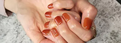 Jewelry&Nail ecxia