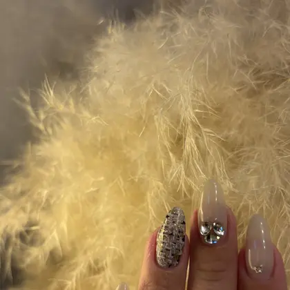 Nail Salon Fam-er 大分店