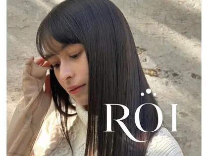 ROI