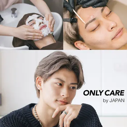ONLY CARE by JAPAN