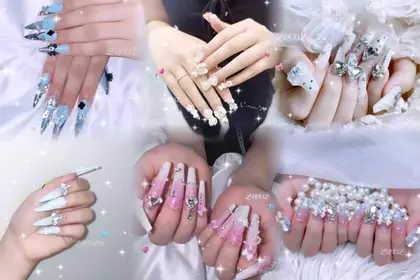 NAILSalon LUCOL