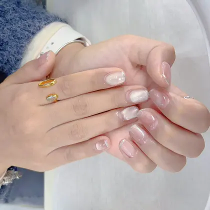 AILLYNAS nail&eyelash