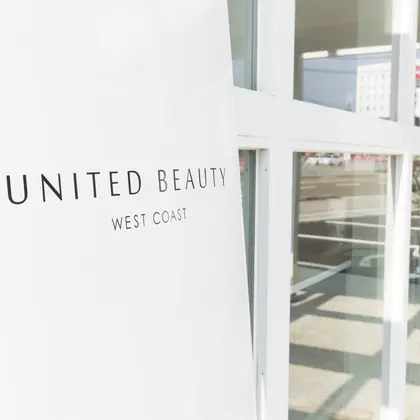 UNITED BEAUTY WEST COAST