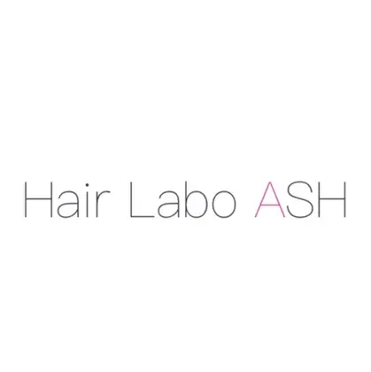 Hair Labo ASH