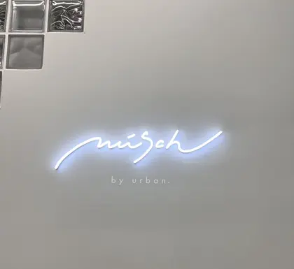 misch by urban