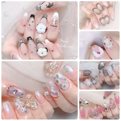 モカ東三国店 大阪市淀川区 のネイルサロン情報 ミニモ