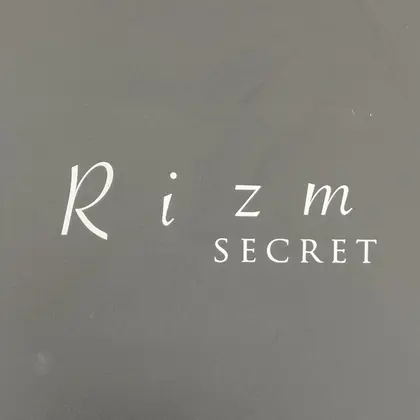 Rizm secret