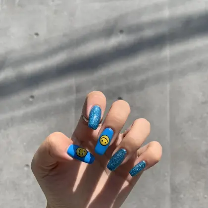 Bianca 赤羽店 北区 のネイルサロン情報 ミニモ