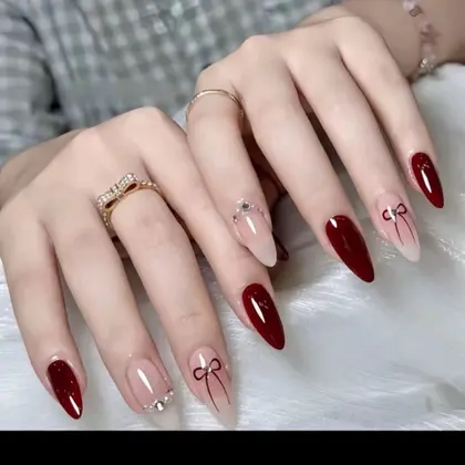 VP nail  新大久保