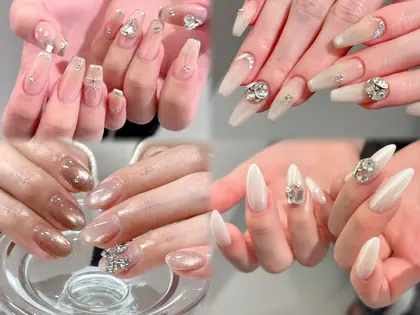 Nail AVANCE. あべのルシアス店