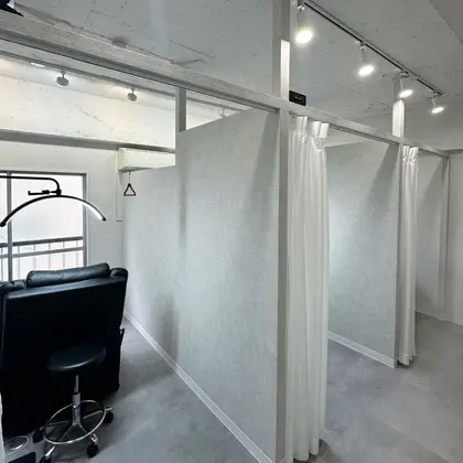 The Style Salon TOKYO