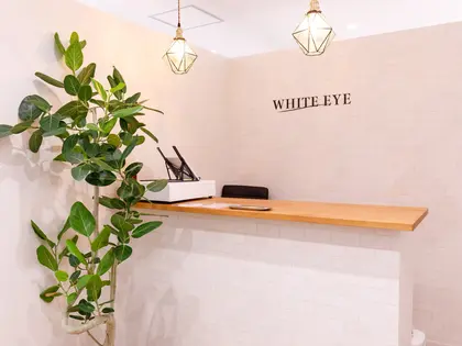 眉毛×まつげ×ネイル　WHITE EYE 鳳店