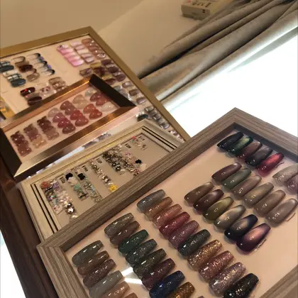 《まつげパーマ・アイブロウ・ヘアメイク専門店》Le vail 札幌円山店