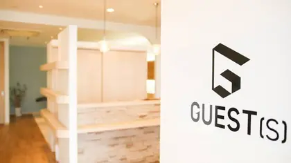 GUEST(s)