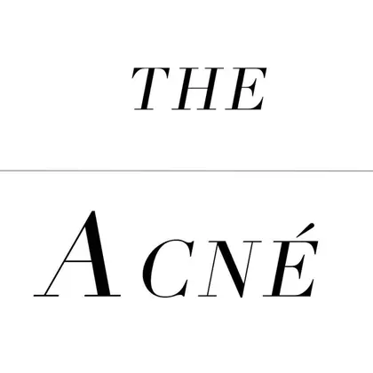 THE ACNE 岡崎竜美丘店