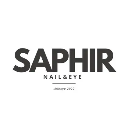 Saphir nail&eye【サフィール】