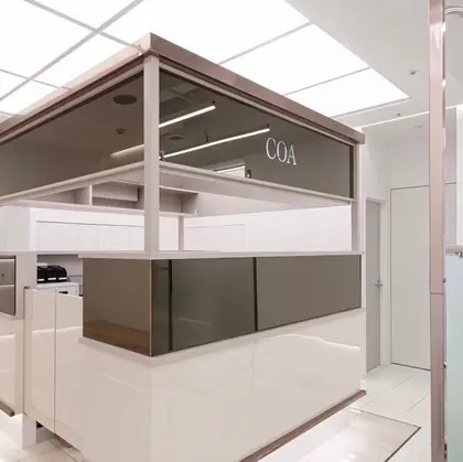COA銀座