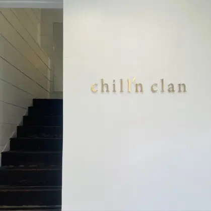 chill'n clan