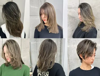 CAMUE HAIR SALON
