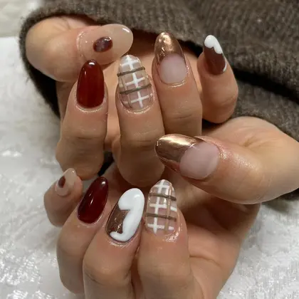 横須賀 堀ノ内 追浜 ネイルサロン お得に予約するなら ミニモ